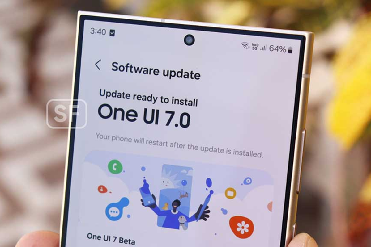 Daftar HP Samsung yang Kebagian One UI 7 Bulan Juni