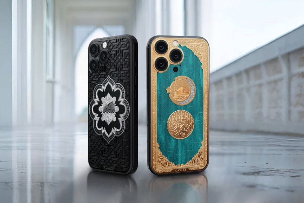 iPhone 16 Pro Ini Bukan untuk Sembarang Orang