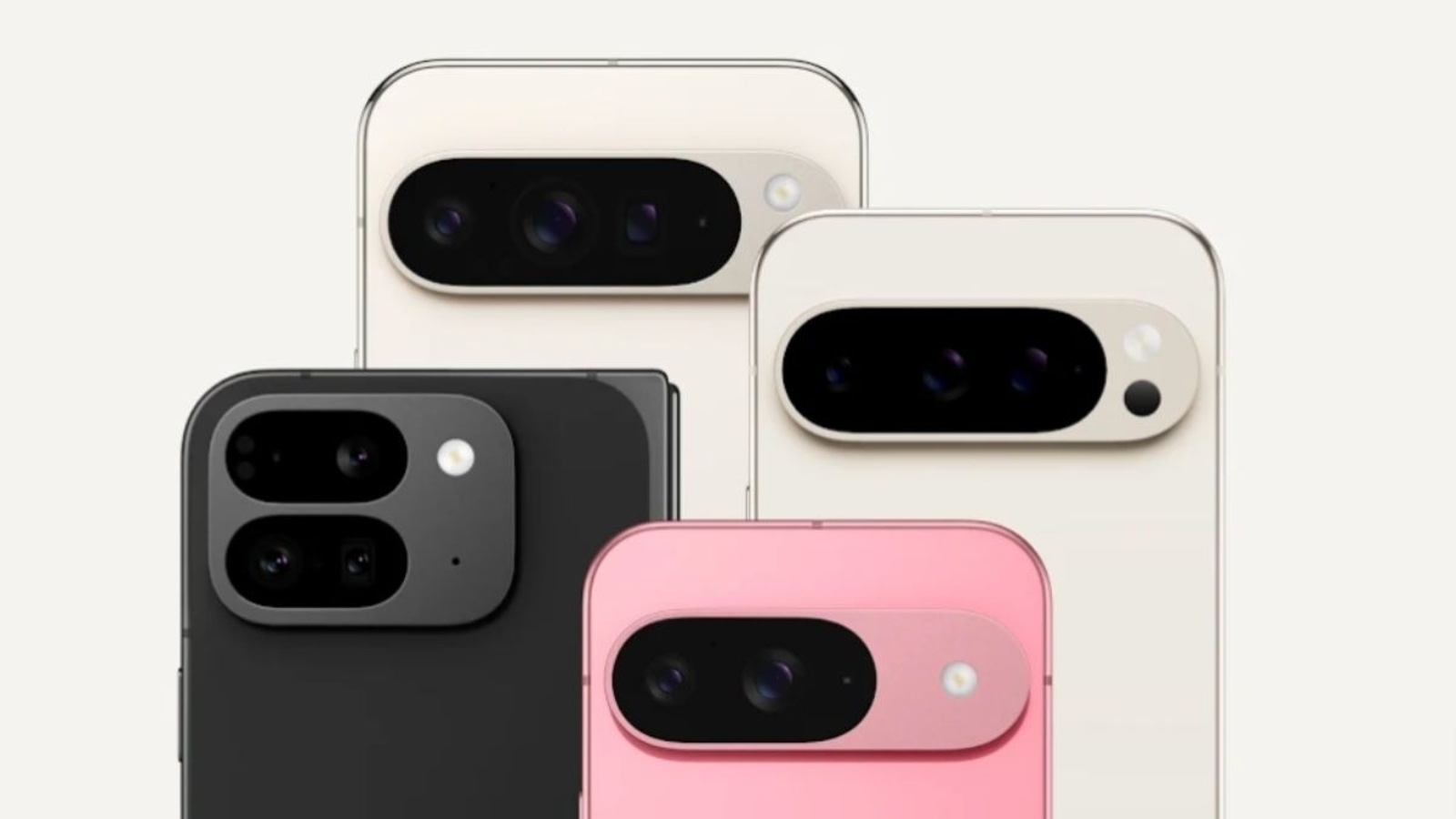Eksklusif: Semua Spesifikasi Google Pixel 10 yang Akan Anda Sukai (dan Beberapa yang Tidak)